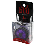 【L-style】 BULL Clear Purple Bull - Dartsbuddy.com