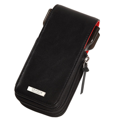 CAMEO GARMENT NB BASIC BLACK DartsCase - Dartsbuddy.com