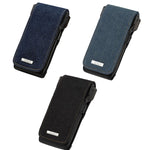 CAMEO DARTS CASE TINY DENIM - Dartsbuddy.com