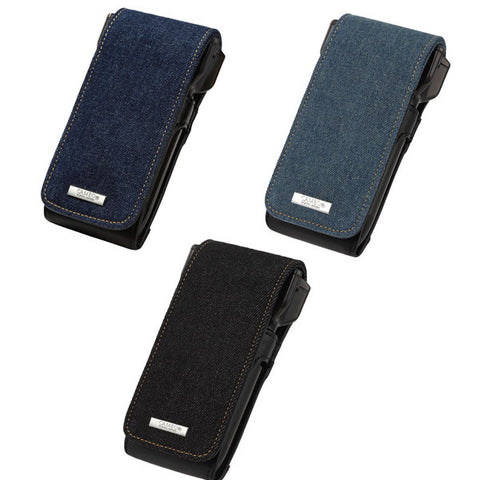 CAMEO DARTS CASE TINY DENIM - Dartsbuddy.com