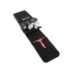 CAMEO DARTS CASE TINY DENIM - Dartsbuddy.com