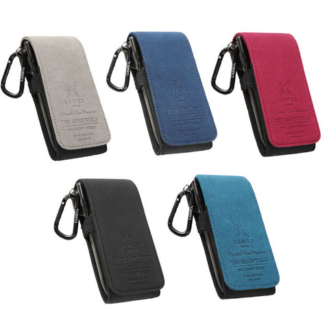 CAMEO DARTS CASE ESSENTIALS 2 Darts case - Dartsbuddy.com