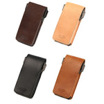 CAMEO Dats case SKINNY LEATHER - Dartsbuddy.com