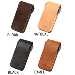 CAMEO Dats case SKINNY LEATHER - Dartsbuddy.com