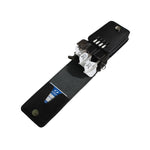 CAMEO Dats case SKINNY LEATHER - Dartsbuddy.com