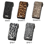 CAMEO DARTS CASE TINY LEOPAR Darts Case - Dartsbuddy.com