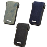 CAMEO DARTS CASE ACENTO DENIM DartsCase - Dartsbuddy.com