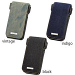 CAMEO DARTS CASE ACENTO DENIM DartsCase - Dartsbuddy.com