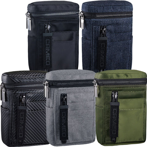 CAMEO DARTS CASE CARGO T2