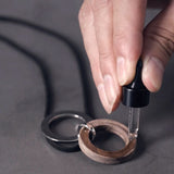 CAMEO RELAX HOLDER STRAP Neck Darts Holder