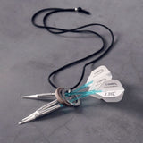 CAMEO RELAX HOLDER STRAP Neck Darts Holder