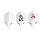 CAMEO GODSEND REAL DAISANGEN Darts Flight