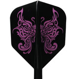 CONDOR AXE TRIBAL BUTTERFLY Darts Flight - Dartsbuddy.com