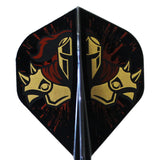 CONDOR AXE THE CONQUEROR Standard Darts Flight - Dartsbuddy.com