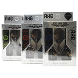 CONDOR AXE THE CONQUEROR Standard Darts Flight - Dartsbuddy.com