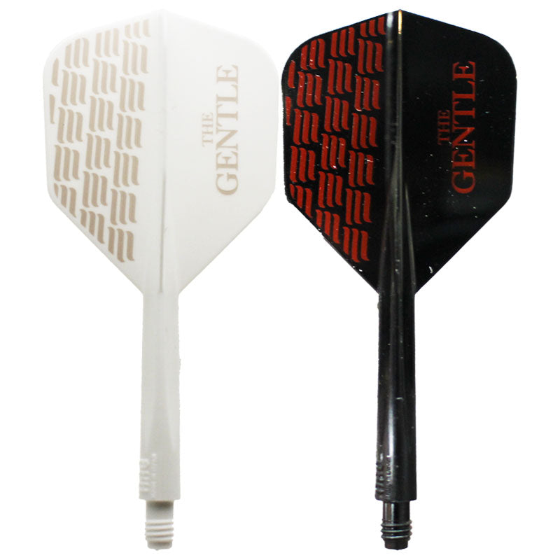 CONDOR AXE GENTLE SMALL Darts Flight | Dartsbuddy.com