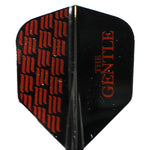CONDOR AXE GENTLE SMALL Darts Flight - Dartsbuddy.com