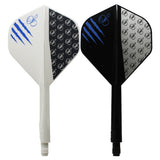 CONDOR AXE THE MASTER STANDARD Darts Flight - Dartsbuddy.com