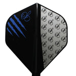 CONDOR AXE THE MASTER STANDARD Darts Flight - Dartsbuddy.com