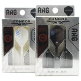 CONDOR AXE THE MASTER STANDARD Darts Flight - Dartsbuddy.com