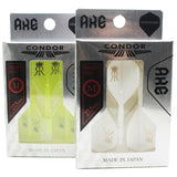 CONDOR AXE Double R STANDARD Darts Flight - Dartsbuddy.com