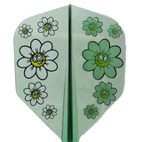 CONDOR AXE Toy Flowers Small Darts Flight - Dartsbuddy.com