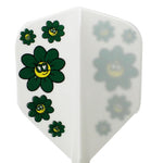 CONDOR AXE Toy Flowers Small Darts Flight - Dartsbuddy.com