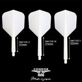 CONDOR AXE Toy Flowers Small Darts Flight - Dartsbuddy.com