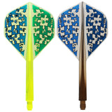 CONDOR AXE G.T.Monster2 STANDARD Darts Flight