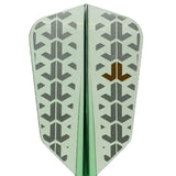 CONDOR AXE James Law WING SLIM Darts Flight