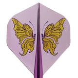 CONDOR AXE Swallowtail Butterfly Standard Darts Flight