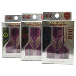 CONDOR AXE BLACK CAT Darts Flight 岩田夏海 - Dartsbuddy.com