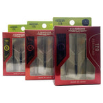 CONDOR AXE 120 Standard 金鯱 Darts Flight