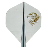 CONDOR AXE 金鯱 Darts Flight