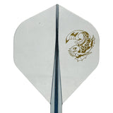 CONDOR AXE 金鯱 Darts Flight