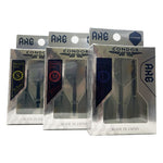 CONDOR AXE 金鯱 Darts Flight
