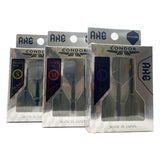 CONDOR AXE 金鯱 Darts Flight