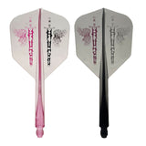 CONDOR AXE WING OF THE SWORD Darts Flight Hugo Leung