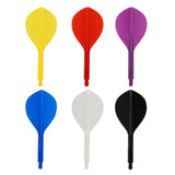 CONDOR AXE 120 TEAR DROP Darts Flight