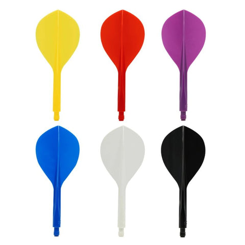 CONDOR AXE 120 TEAR DROP Darts Flight