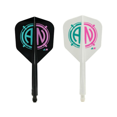 CONDOR AXE A/N Darts Flight