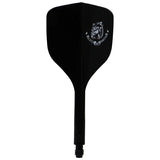 CONDOR AXE 120 SMALL Death or Practice Darts Flight 西哲平