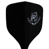 CONDOR AXE 120 SMALL Death or Practice Darts Flight 西哲平