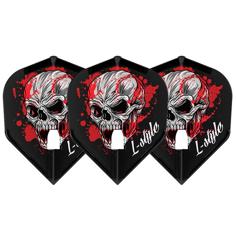 L-Flight PRO Ryan Searle ver.1 L3 Darts Flight - Dartsbuddy.com