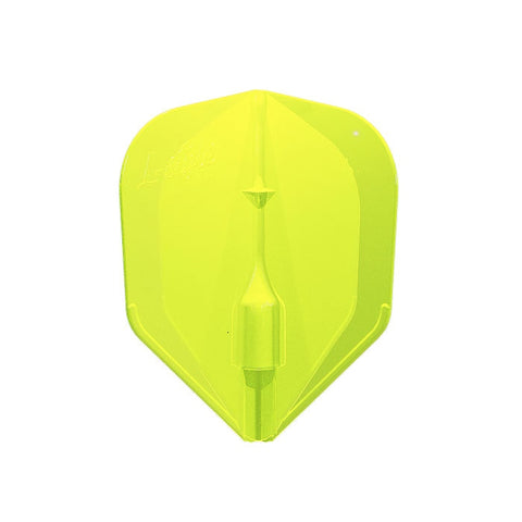 L-Flight EZ FANTOM L3 Darts Flight Small - Dartsbuddy.com