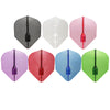 L-Flight EZ FANTOM L3 Darts Flight Small