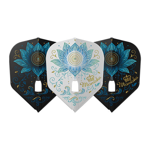 L-Flight PRO Momoka Hayashi 2024CHAMPION L3 Darts Flight