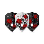 L-Flight PRO ALC Rin Yoshimuta L3 Darts Flight