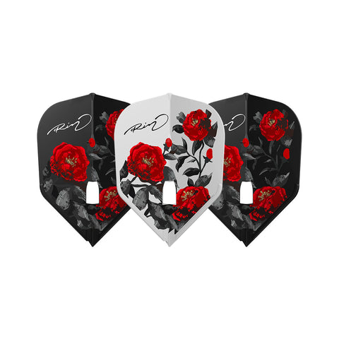 L-Flight PRO ALC Rin Yoshimuta L3 Darts Flight