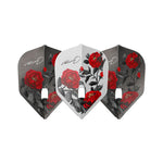 L-Flight PRO KAMI ALC Rin Yoshimuta L3k Darts Flight